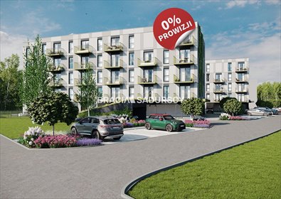 Do sprzedania nowoczesne 2-pokojowe mieszkanie z ogródkiem lub balkonem mieszkanie Czarnochowice, Długa