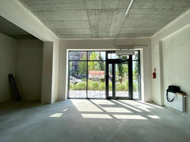 lokal użytkowy na wynajem 125m2 lokal użytkowy Wrocław, Stare Miasto, Stare Miasto, Białowieska