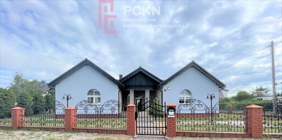 dom na sprzedaż 176m2 dom Opole, Grudzice