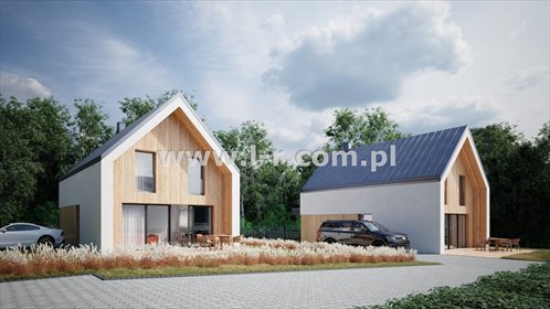 dom na sprzedaż Jastrzębie-Zdrój 157,40 m2