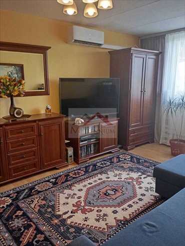 Dwupokojowe mieszkanie z balkonem i klimatyzacją na Bemowie mieszkanie Warszawa, Bemowo, Mieczysława Wolfkego