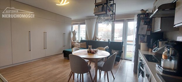 mieszkanie na sprzedaż 48m2 mieszkanie Ostróda, ul. Grunwaldzka