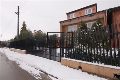 Dom na sprzedaż Drzewica, Armii Krajowej 320m2 Foto 1