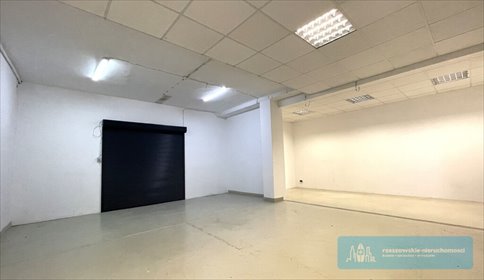 Lokal użytkowy na wynajem Rzeszów, Mikołaja Reja 126m2 Foto 4