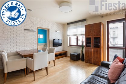mieszkanie na sprzedaż 52m2 mieszkanie Kraków, Śródmieście, Jana Kaczary