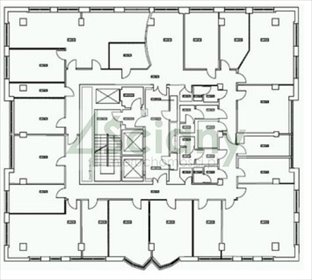 lokal użytkowy na wynajem 2320m2 lokal użytkowy Warszawa, Mokotów
