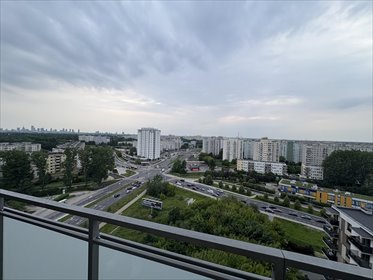 mieszkanie na sprzedaż 46m2 mieszkanie Warszawa, Targówek, Bródno, Ludwika Kondratowicza