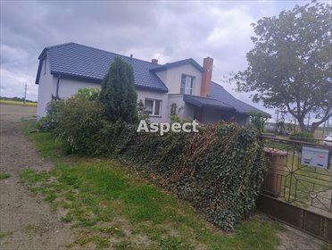 dom na sprzedaż 172m2 dom Nowy Susk