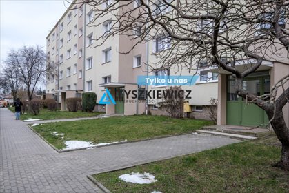 mieszkanie na sprzedaż 50m2 mieszkanie Gdańsk, Chełm, Władysława Cieszyńskiego