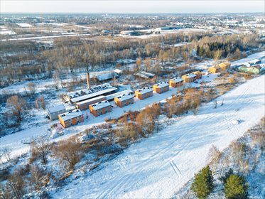 mieszkanie na sprzedaż 47m2 mieszkanie Ciemne, Piłsudskiego Park, Marszałka Józefa Piłsudskiego