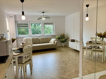 mieszkanie na sprzedaż 27m2 mieszkanie Warszawa, Mokotów, Górny Mokotów, Czerniakowska