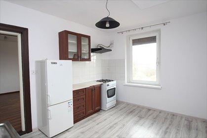 mieszkanie na sprzedaż 51m2 mieszkanie Zabrze, Bytomska