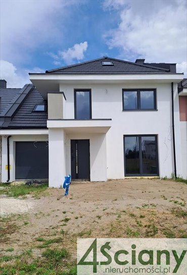 dom na sprzedaż 149m2 dom Kielce, Dyminy-Wieś