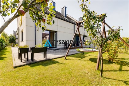 dom na sprzedaż 126m2 dom Czaple, Pomorska
