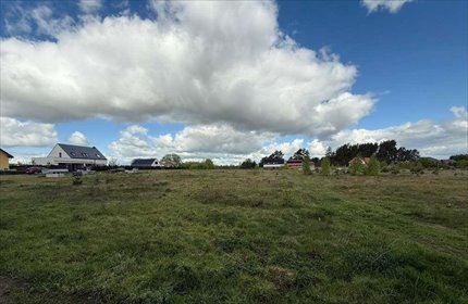 działka na sprzedaż 634m2 działka Stary Dwór