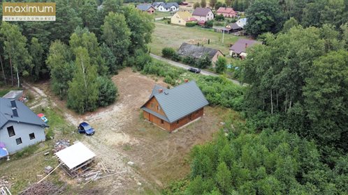 Dom na sprzedaż Majdan Golczański 3 008m2 Foto 4