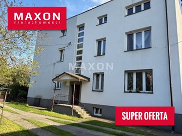 mieszkanie na sprzedaż 74m2 mieszkanie Warszawa, Rembertów, ul. Markietanki