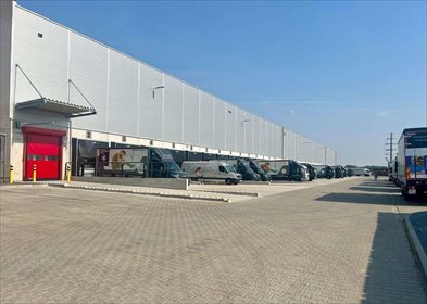 Magazyn na wynajem Dybów-Kolonia, Majowa 107 500m2 Foto 2