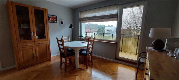 mieszkanie na sprzedaż 46m2 mieszkanie Wejherowo, Centrum, Hallera