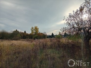 Działka pod zabudowę bliźniaczą na Ursynowie, 7800 m2 działka Warszawa, Ursynów