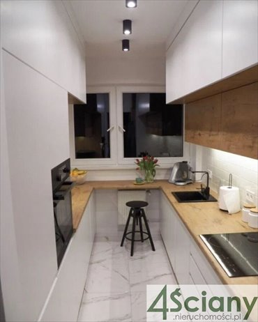 mieszkanie na sprzedaż 44m2 mieszkanie Warszawa, Wola, Marcina Kasprzaka