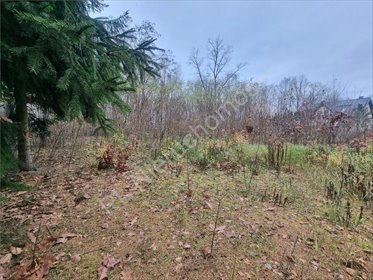 działka na sprzedaż 1025m2 działka Otrębusy