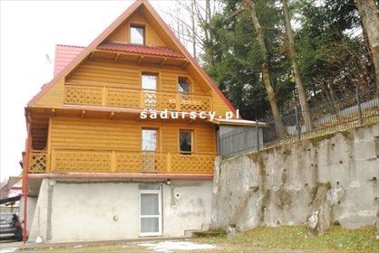 Lokal użytkowy na sprzedaż Zakopane, Walowa Góra 790m2 Foto 6