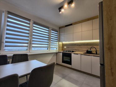 mieszkanie na sprzedaż 34m2 mieszkanie Bielsko-Biała, Aleksandrowice, Spółdzielców