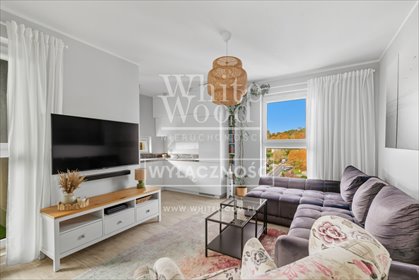 mieszkanie na sprzedaż 63m2 mieszkanie Pogórze