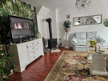 mieszkanie na sprzedaż 57m2 mieszkanie Szczawno-Zdrój