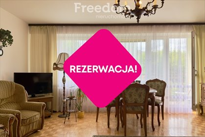 mieszkanie na sprzedaż 61m2 mieszkanie Włocławek, Władysława Broniewskiego