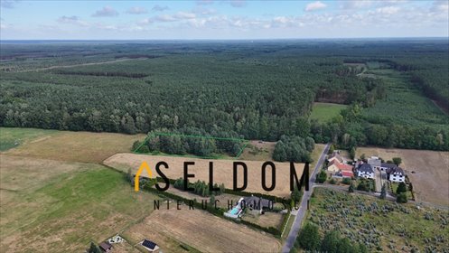 Działka 6200 m² w Dąbrówce Łubniańskiej - zapraszam działka Dąbrówka Łubniańska