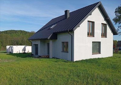 dom na sprzedaż 138m2 dom Strawczyn, Kuźniaki