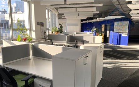Lokal użytkowy na wynajem Warszawa, Mokotów 6 644m2 Foto 2