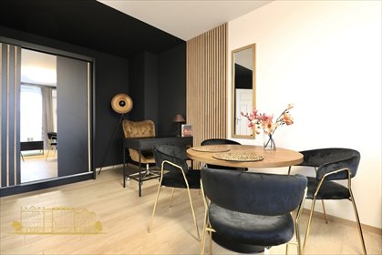 mieszkanie na wynajem 60m2 mieszkanie Kraków, Krowodrza, Stanisława Przybyszewskiego