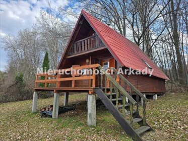 działka na sprzedaż 954m2 działka Ustroń, Lipowiec, Lipowska