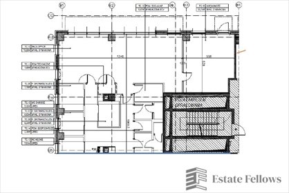 Wynajmę nowoczesny lokal biurowy 212 m² w Krakowie lokal użytkowy Kraków, al. gen. Tadeusza Bora-Komorowskiego
