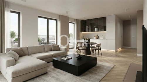 Nowoczesny apartament 75 m² w centrum Katowic zapraszam mieszkanie Katowice, Centrum