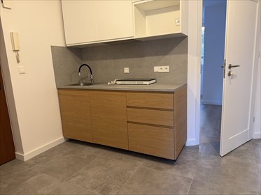 Inwestycyjne 4 pokoje po remoncie - Muranów Warszawa mieszkanie Warszawa, Śródmieście, Muranów, Niska