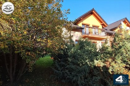 dom na sprzedaż 129m2 dom Rybna, Lawendowa