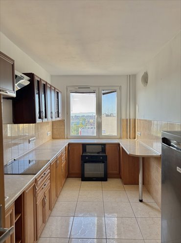 Przestronne 2 pokoje 49,6 m² z windą zapraszam mieszkanie Kraków, Osiedle Bohaterów Września