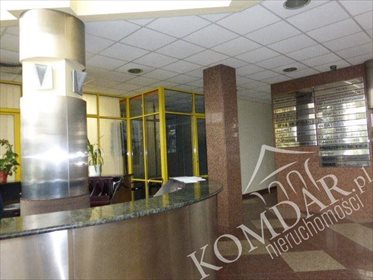 Lokal użytkowy na sprzedaż Warszawa, Włochy, Salomea, Al Jerozolimskie 3 197m2 Foto 3
