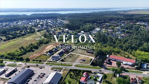 Działka 3600 m² pod dom i usługi, ogrodzona. działka Kobylanka, Szczecińska