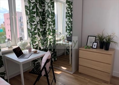 Mieszkanie 61 m² na Woli z 5 pokojami - zapraszam mieszkanie Warszawa, Wola, Żelazna