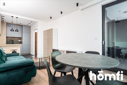 mieszkanie na wynajem 40m2 mieszkanie Kraków, Ruczaj, Czerwone Maki