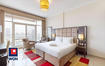 Apartament z panoramicznym widokiem i 8% zysku rocznie mieszkanie Arjan Dubai, Arjan Dubai