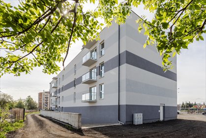 mieszkanie na sprzedaż 55m2 mieszkanie Luboń, Kazimierza Pułaskiego