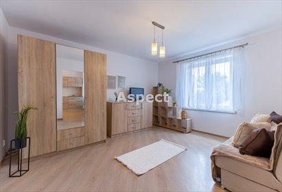 mieszkanie na sprzedaż 33m2 mieszkanie Zabrze, Śródmieście