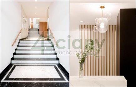 Nowoczesny lokal biurowy 301 m² z recepcją i ochroną lokal użytkowy Warszawa, Śródmieście