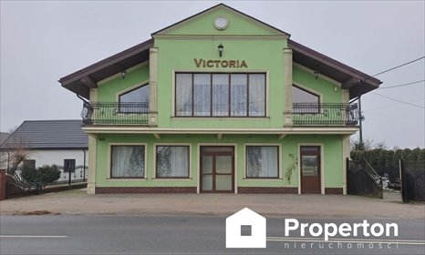 Dwupoziomowy dom z potencjałem inwestycyjnym 140 m² dom Ostrów
